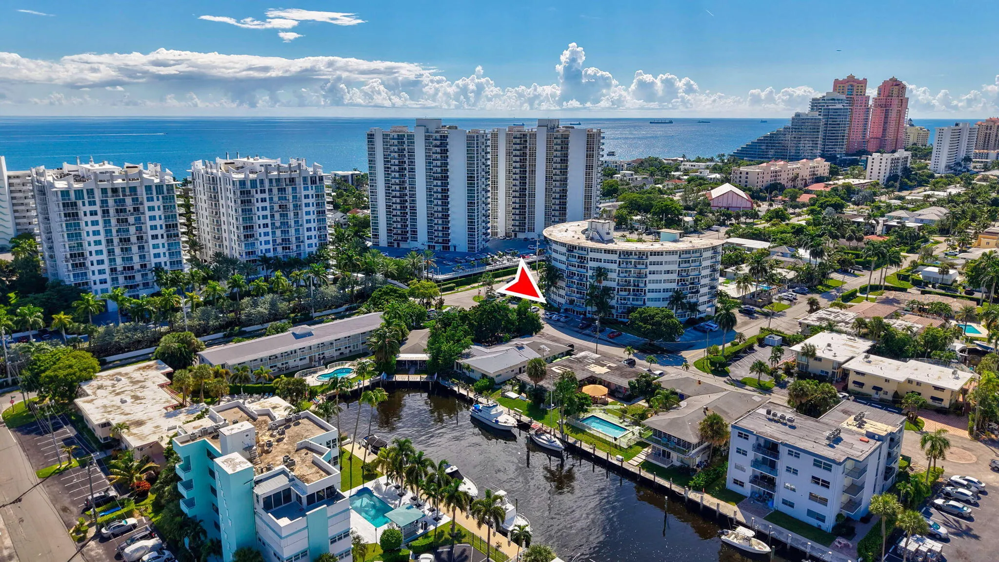 3250 NE 28TH Street #104