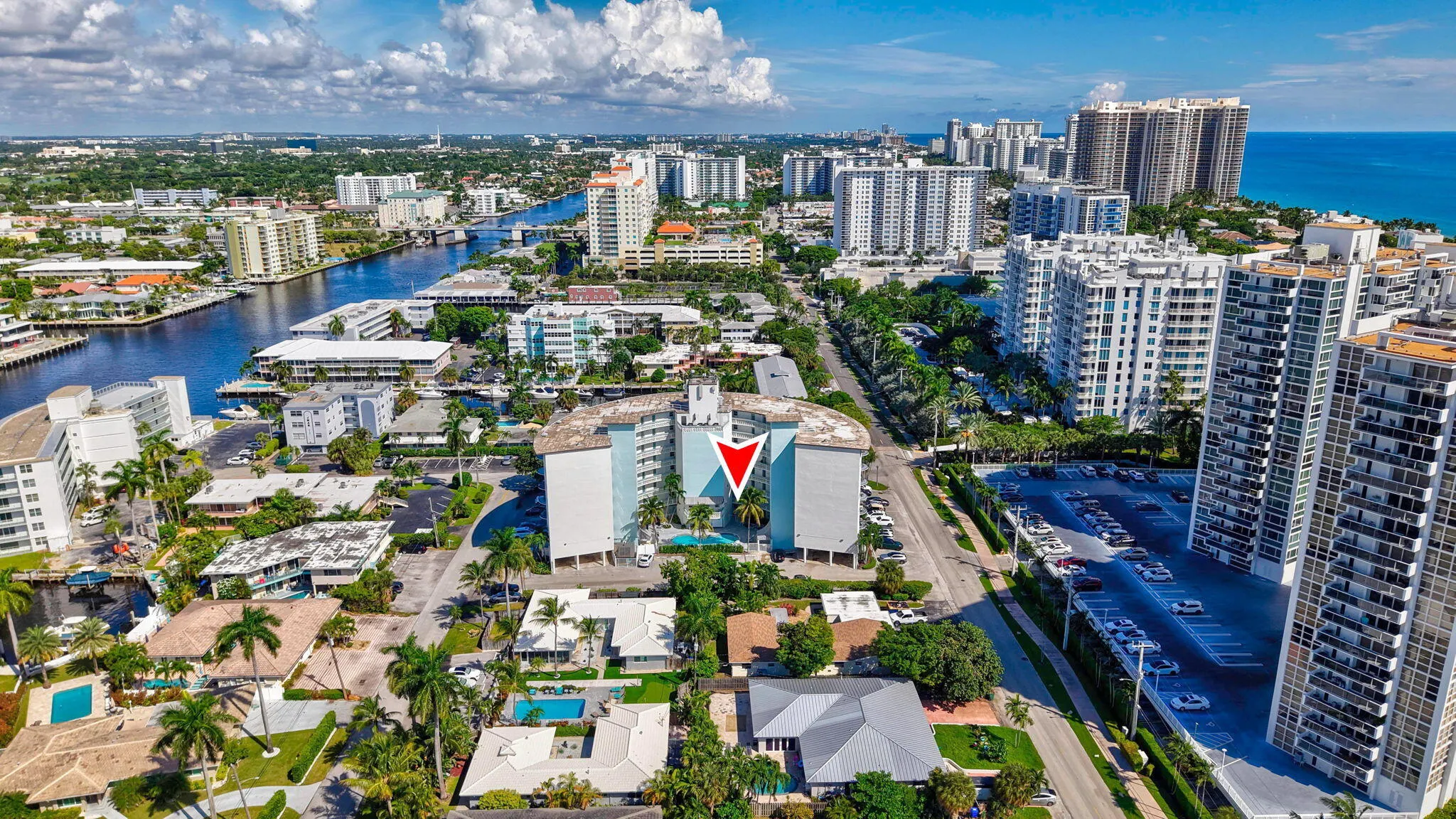 3250 NE 28TH Street #104