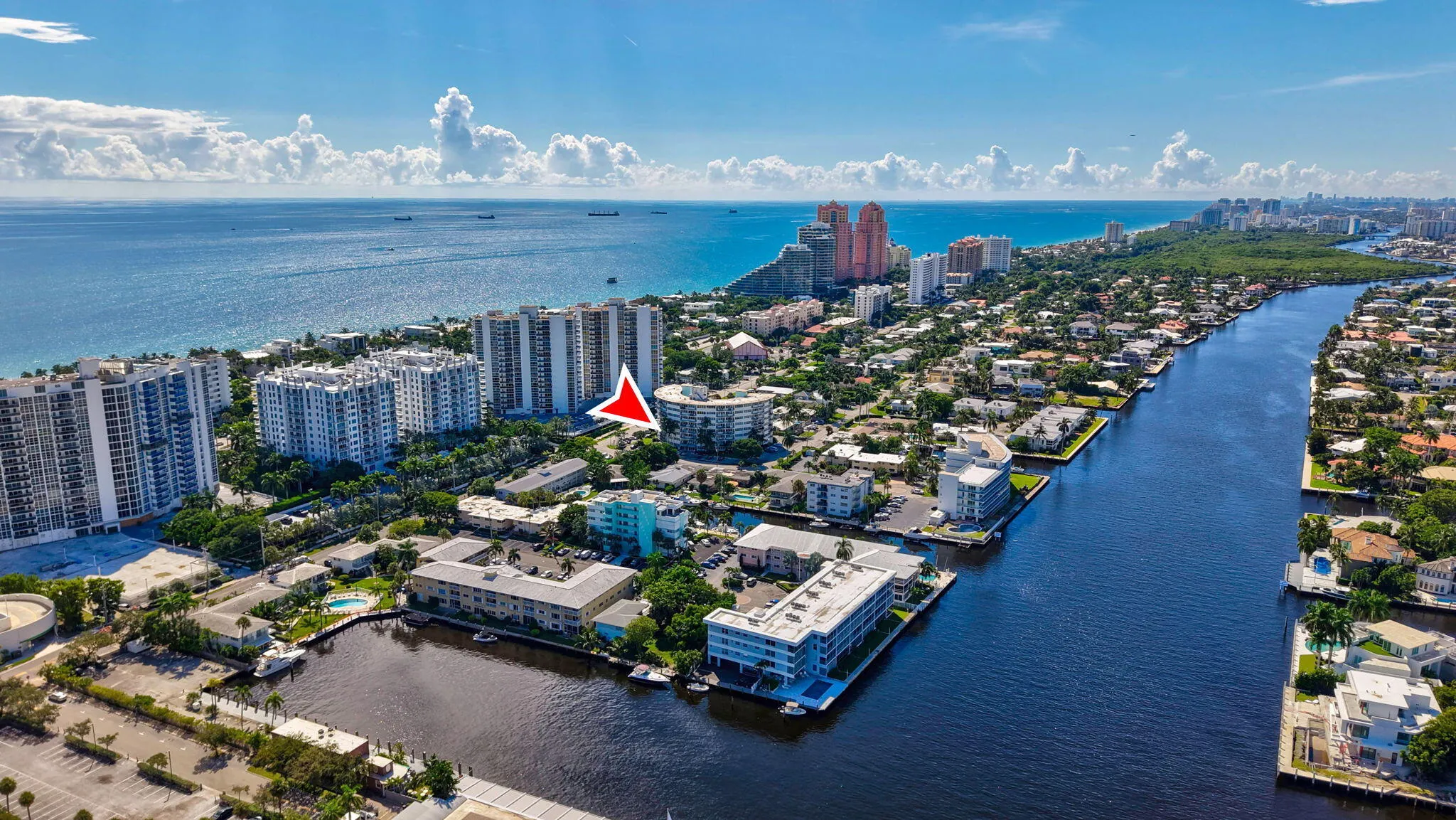3250 NE 28TH Street #104