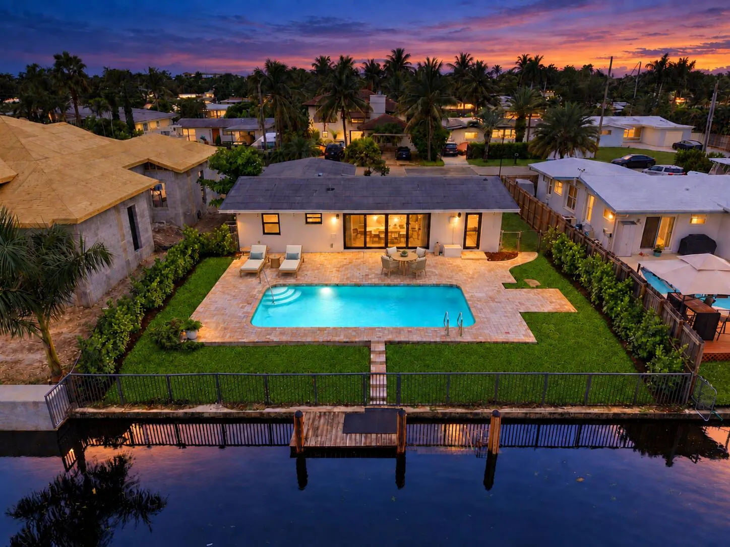 2536 GULFSTREAM Lane
