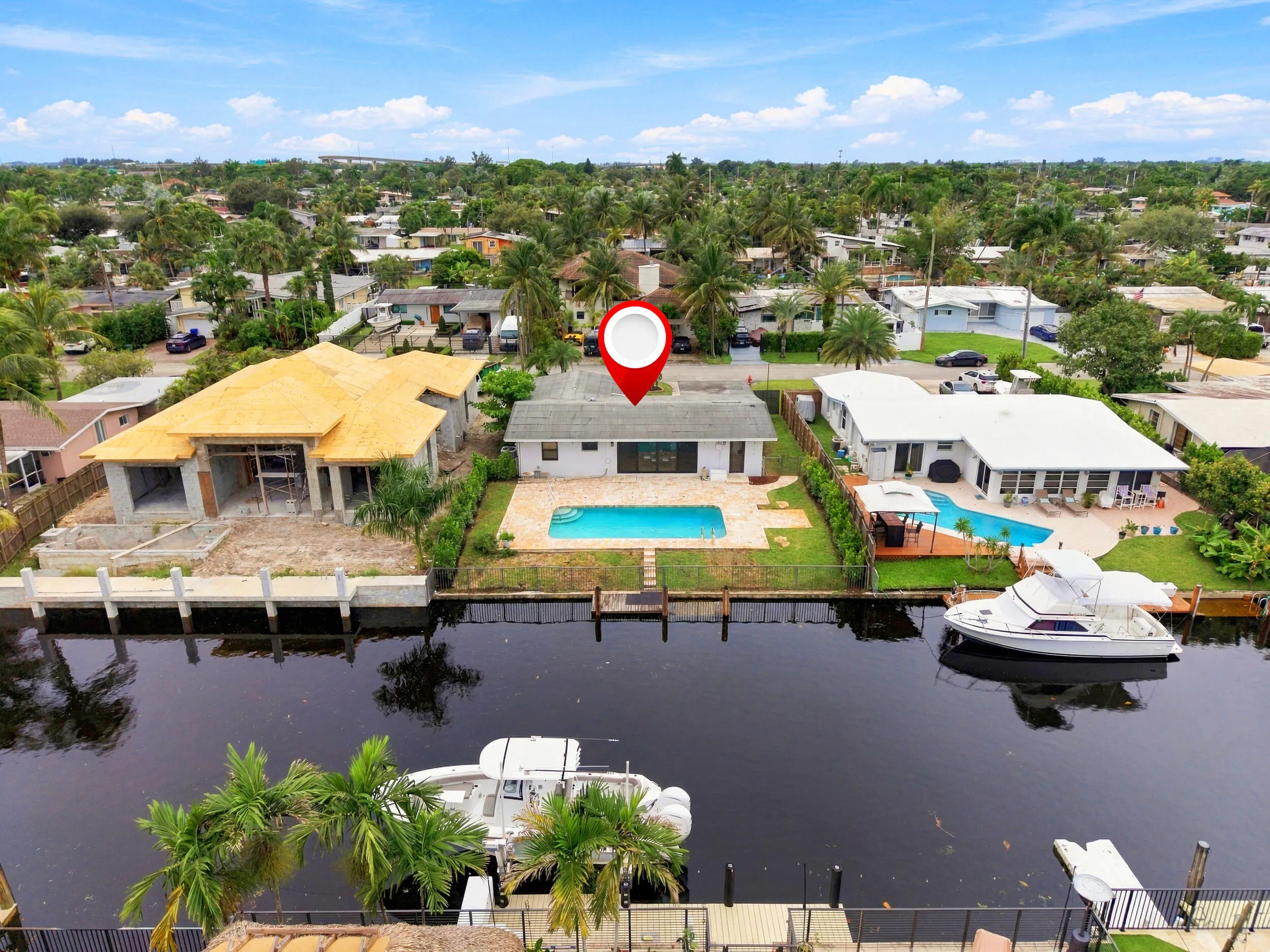 2536 GULFSTREAM Lane