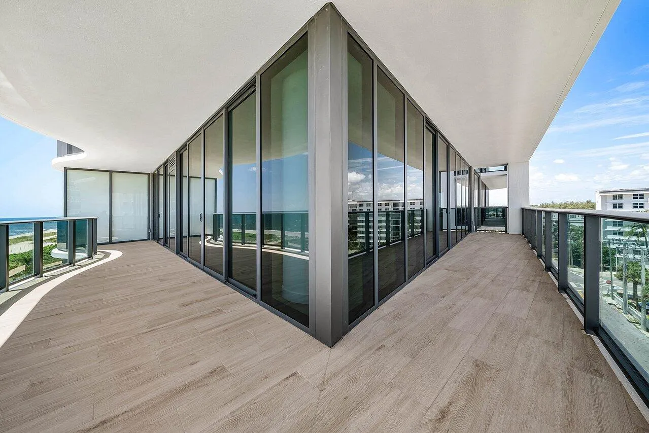 900 N OCEAN Boulevard #606