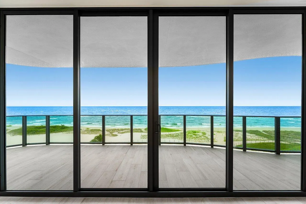 900 N OCEAN Boulevard #606