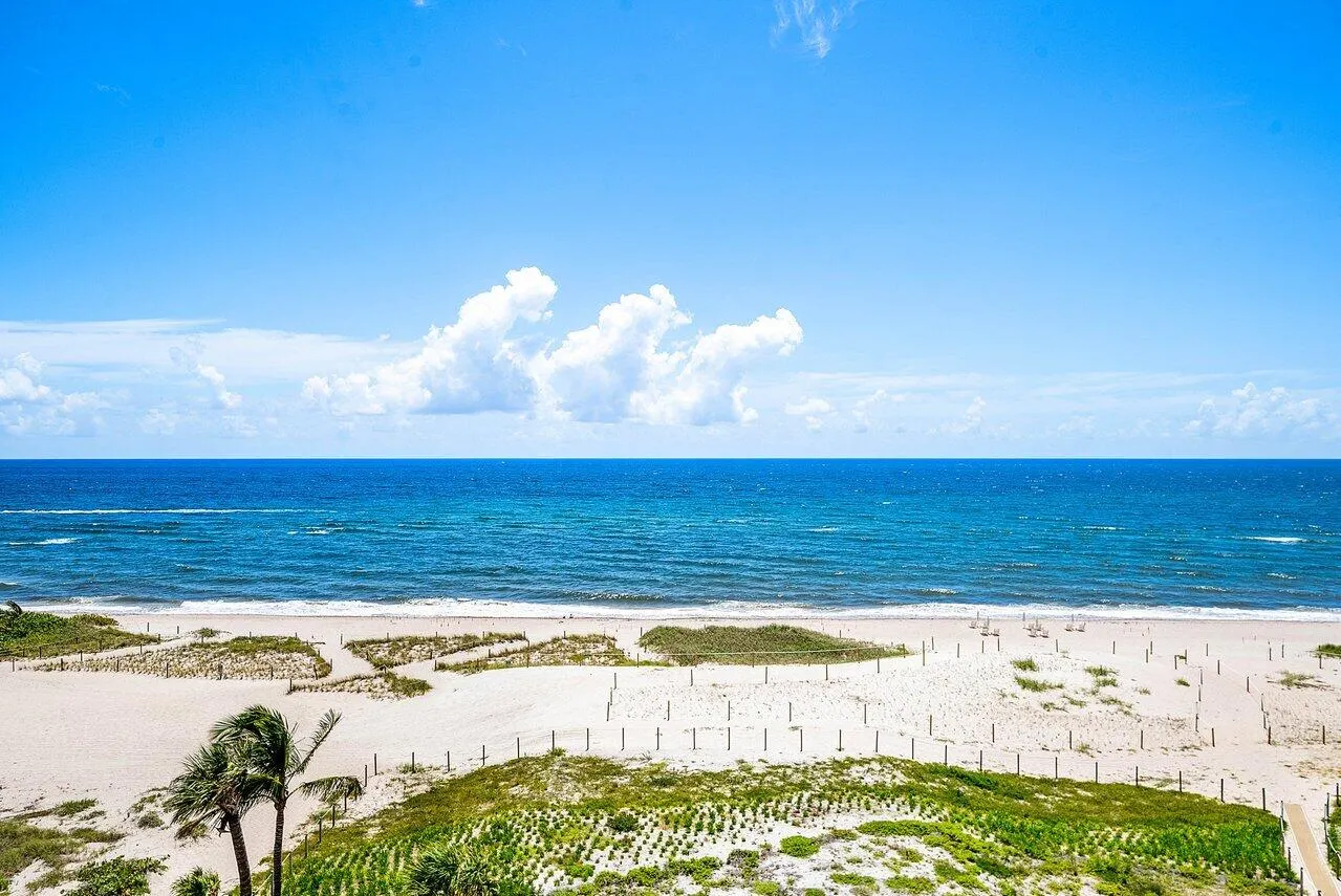 900 N OCEAN Boulevard #606