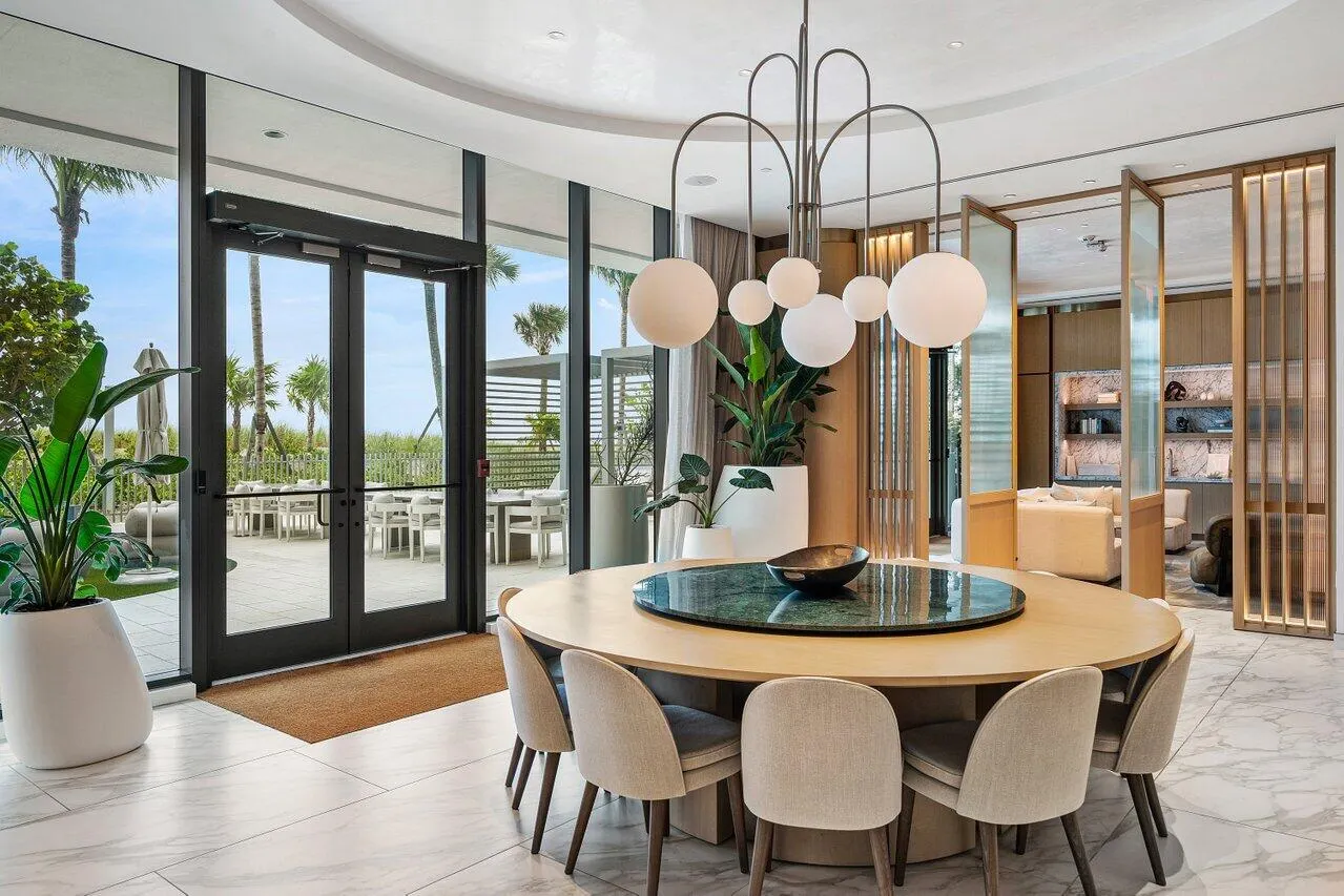 900 N OCEAN Boulevard #606