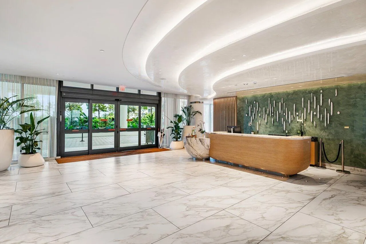 900 N OCEAN Boulevard #606
