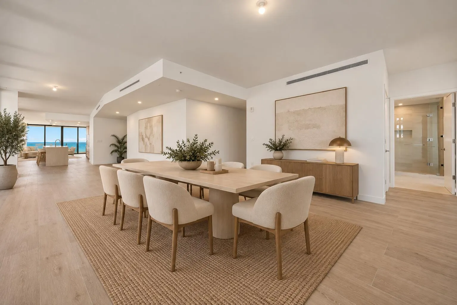 900 N OCEAN Boulevard #606