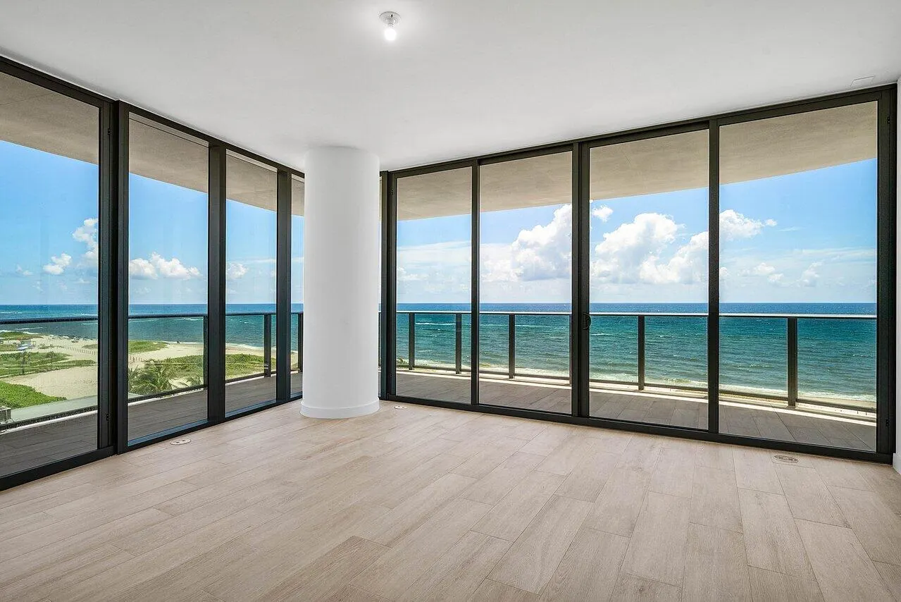 900 N OCEAN Boulevard #606