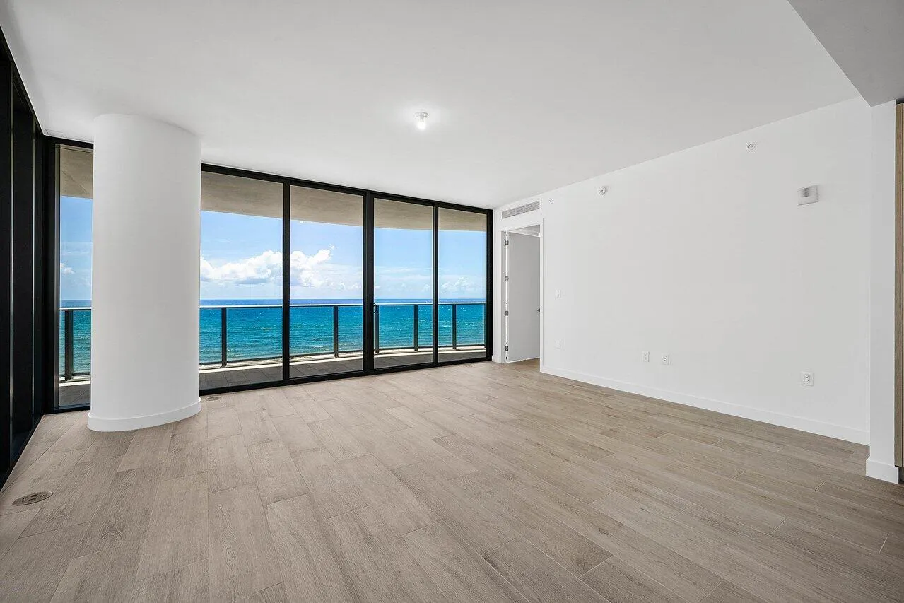 900 N OCEAN Boulevard #606
