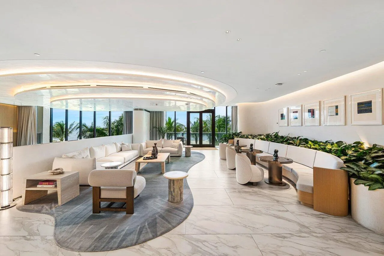 900 N OCEAN Boulevard #606