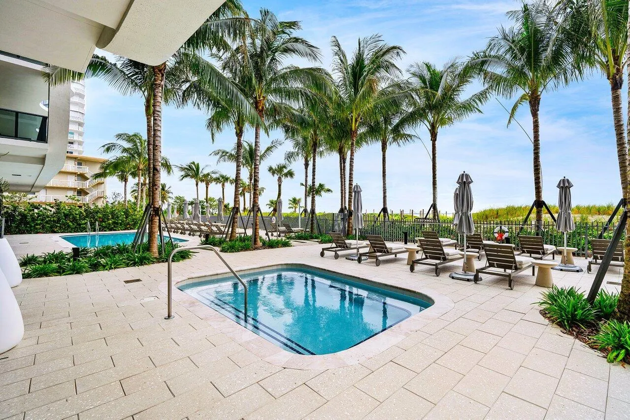 900 N OCEAN Boulevard #606