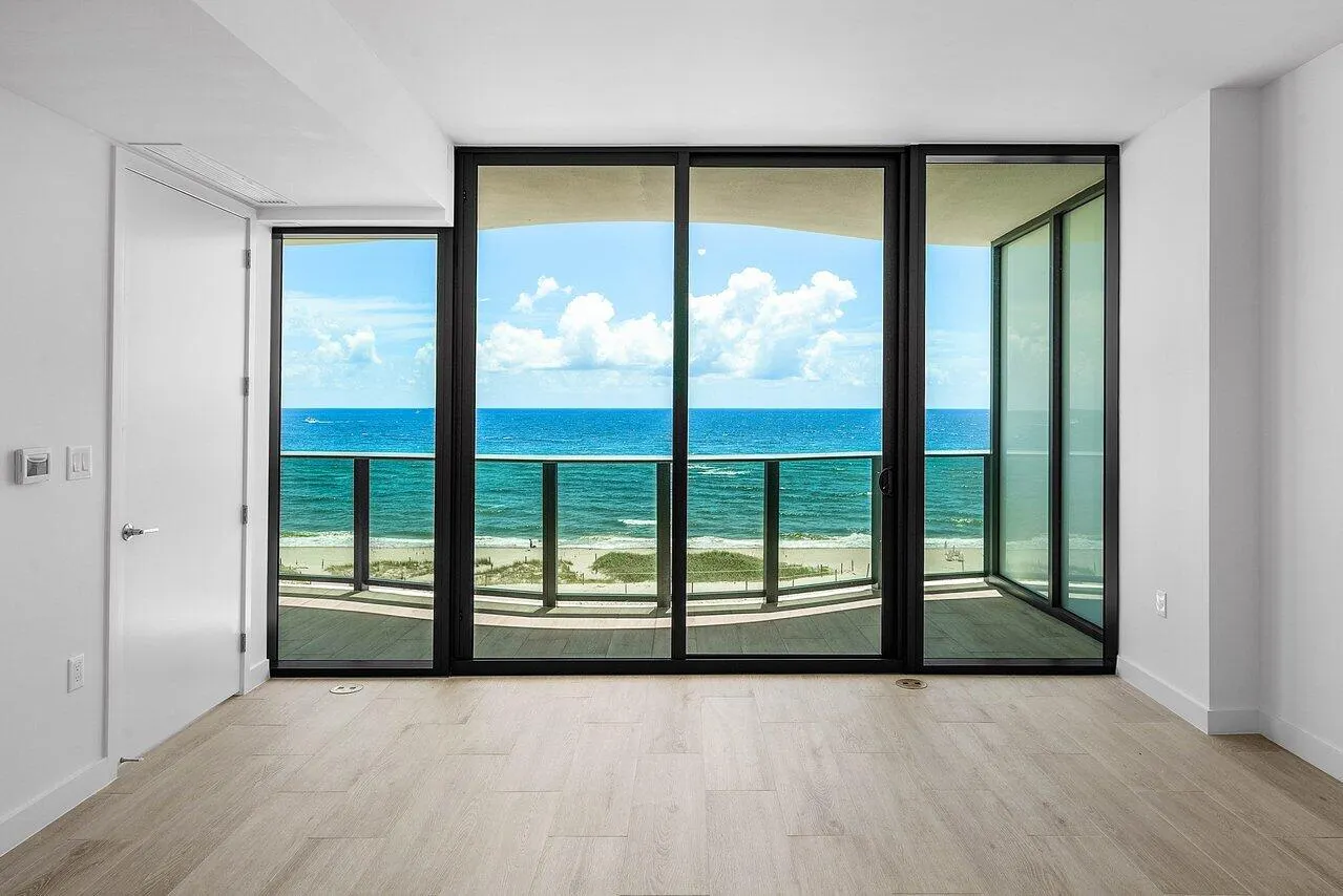 900 N OCEAN Boulevard #606