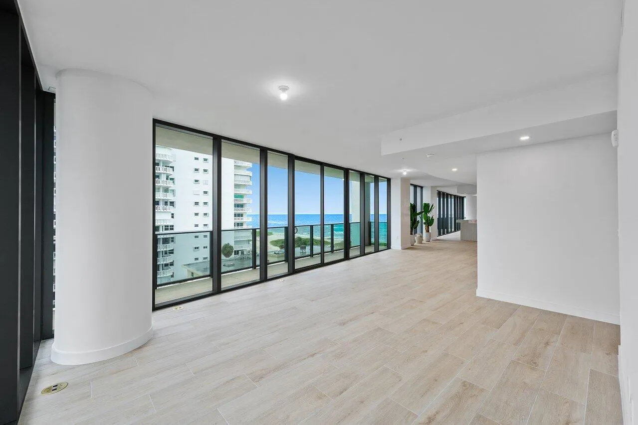 900 N OCEAN Boulevard #606