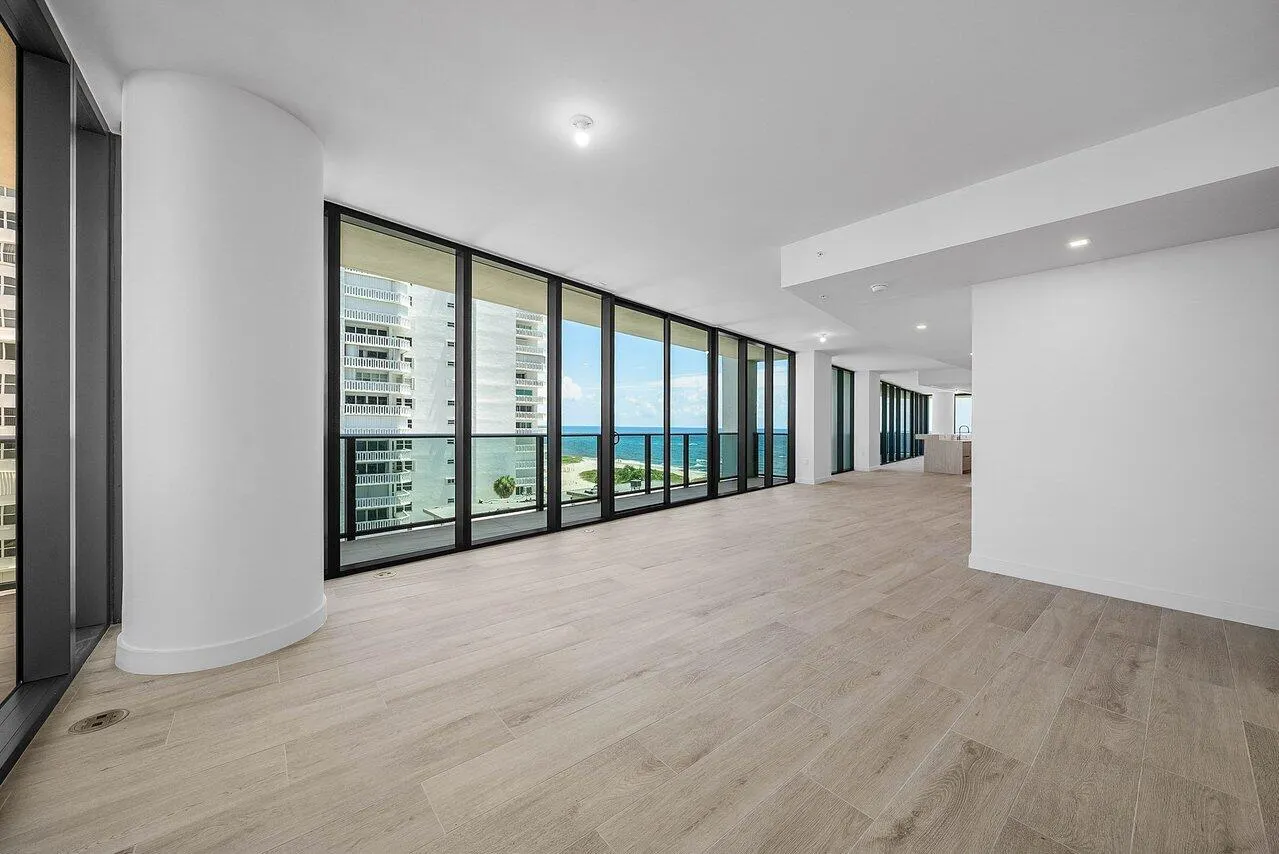 900 N OCEAN Boulevard #606