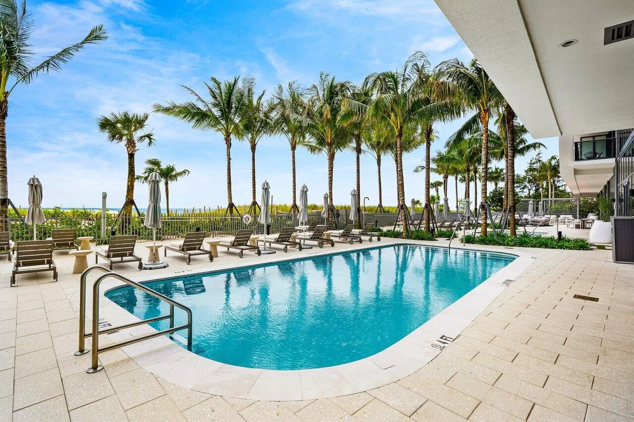900 N OCEAN Boulevard #606