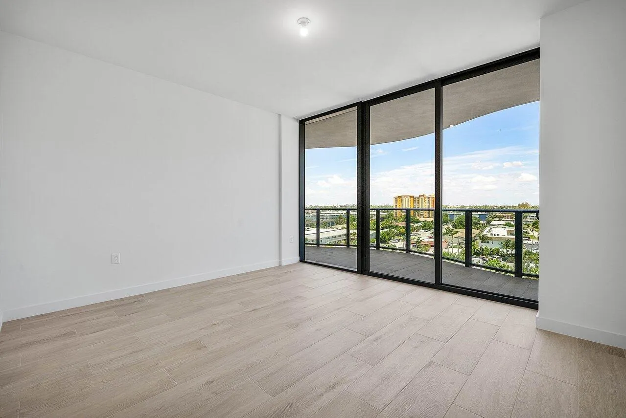 900 N OCEAN Boulevard #606