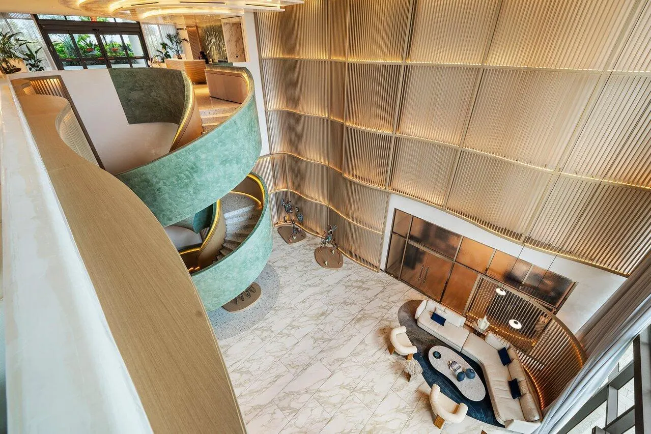 900 N OCEAN Boulevard #606
