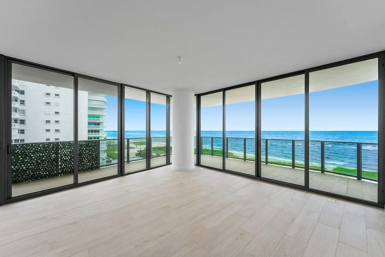 900 N OCEAN Boulevard #606