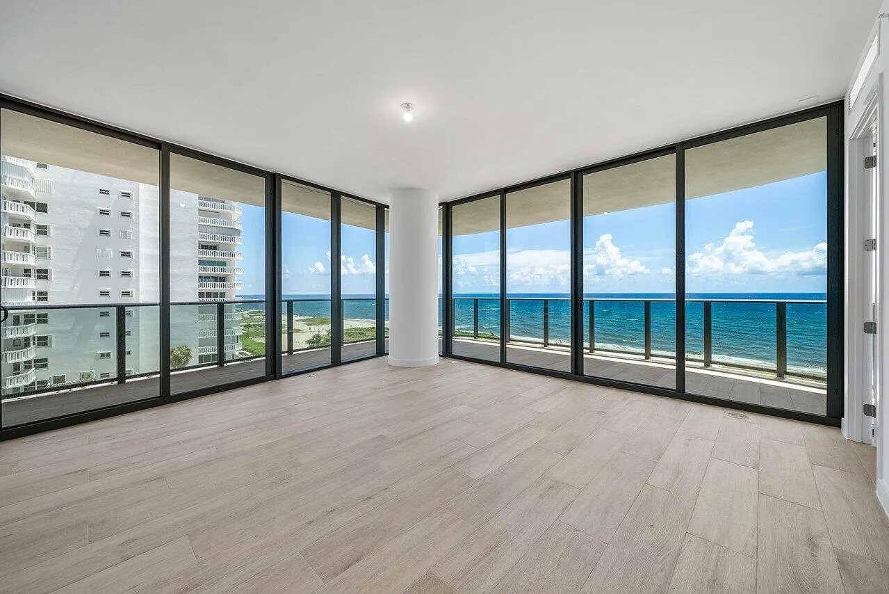 900 N OCEAN Boulevard #606