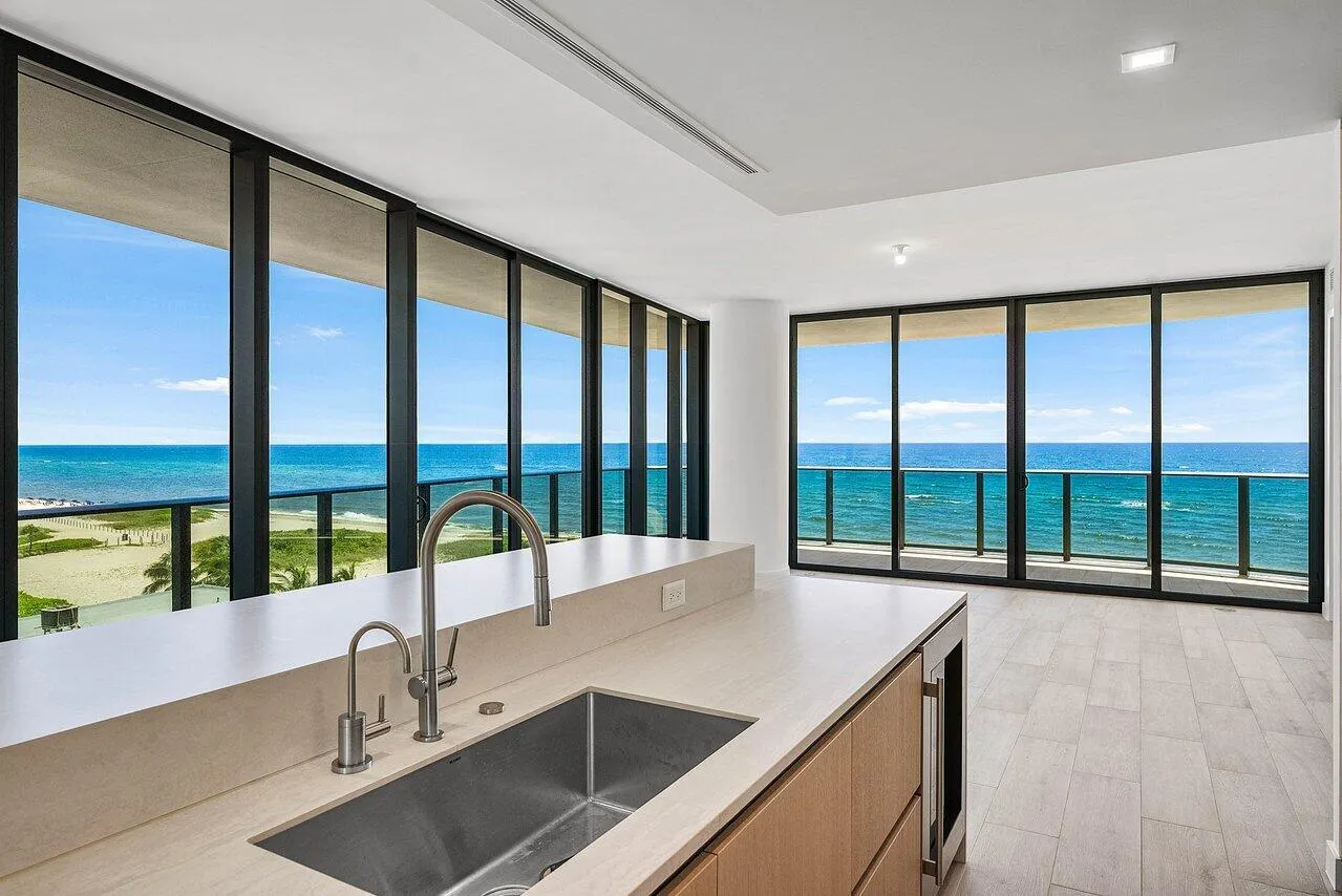 900 N OCEAN Boulevard #606
