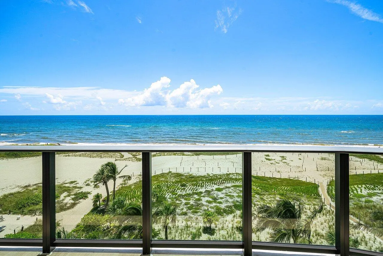 900 N OCEAN Boulevard #606