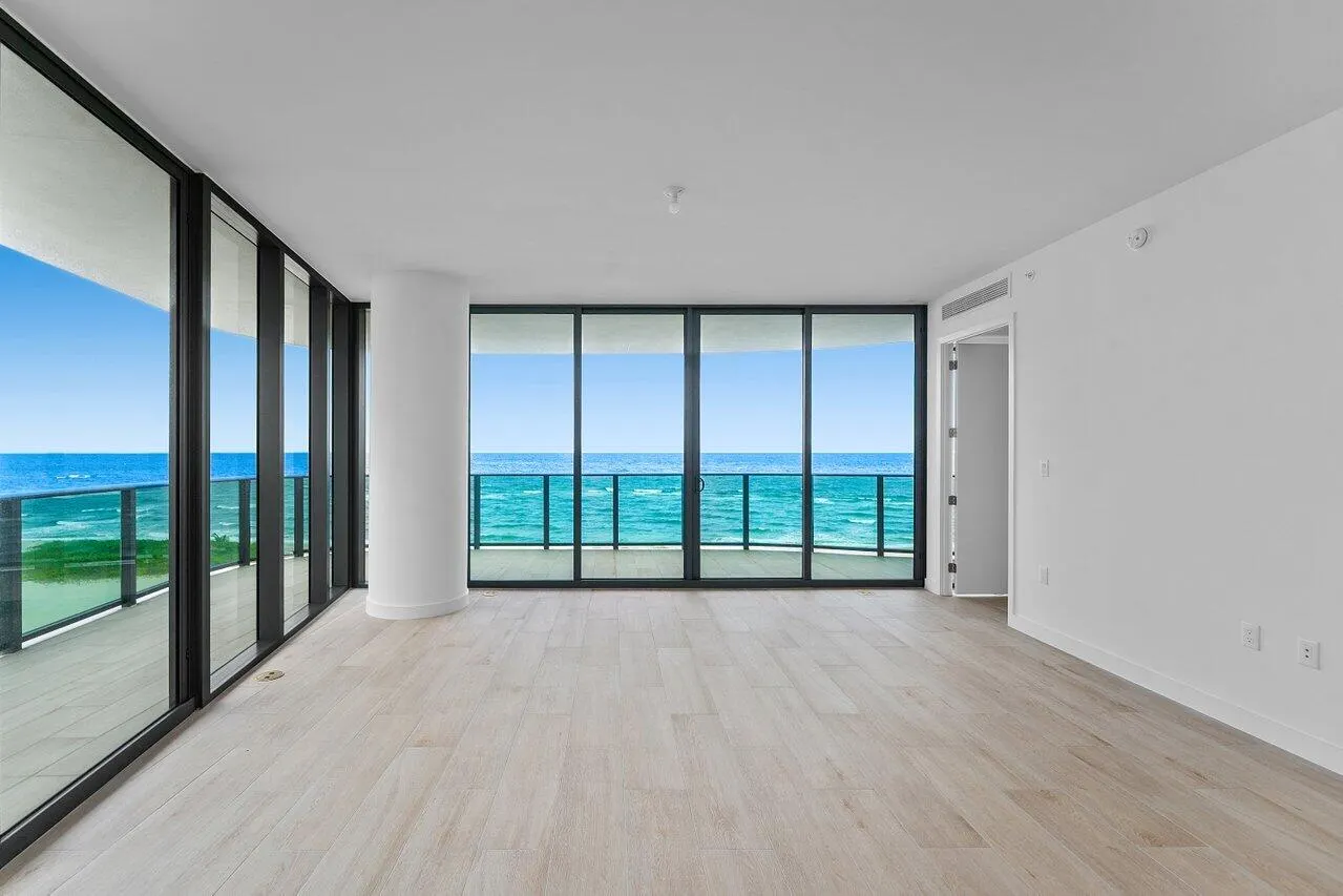 900 N OCEAN Boulevard #606