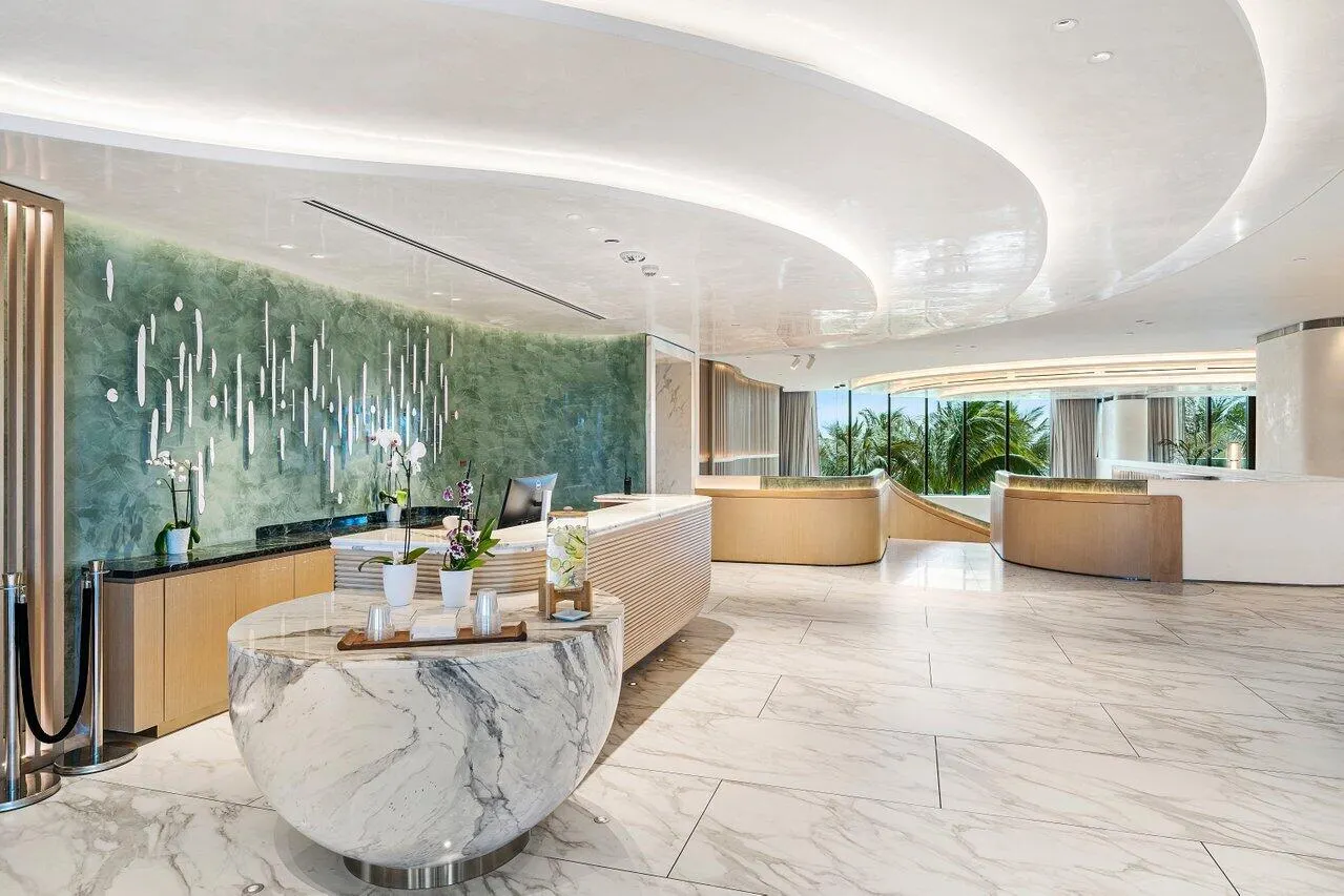 900 N OCEAN Boulevard #606