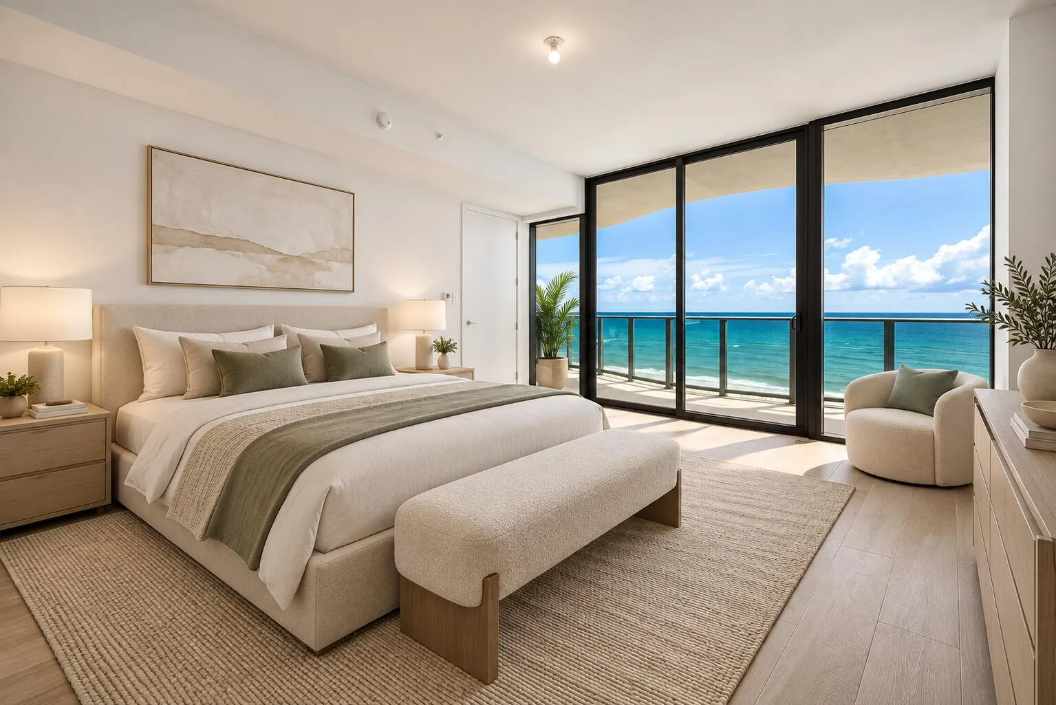 900 N OCEAN Boulevard #606