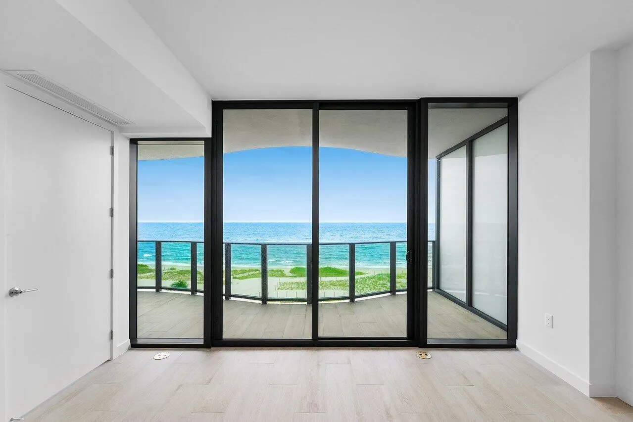 900 N OCEAN Boulevard #606