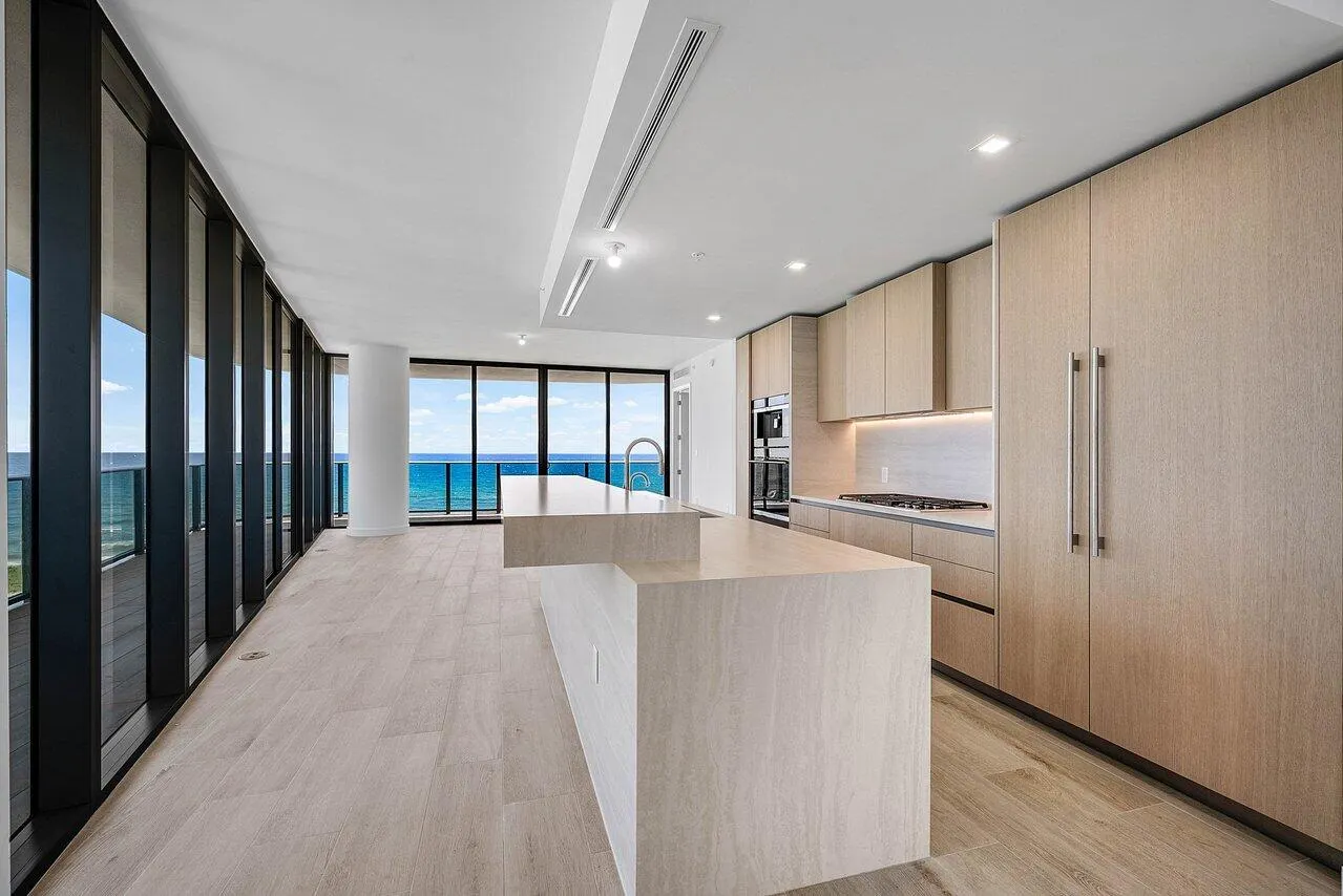 900 N OCEAN Boulevard #606