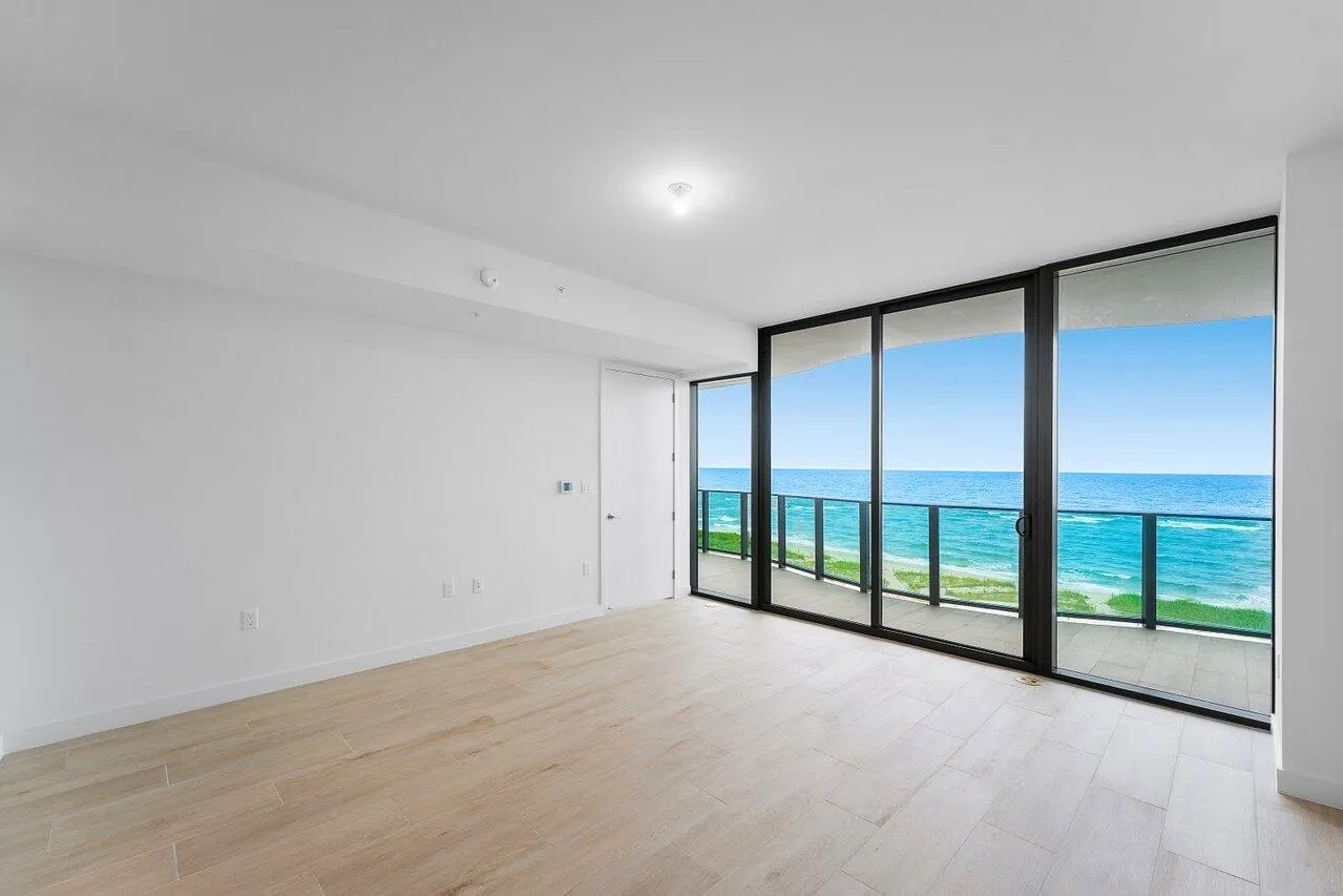 900 N OCEAN Boulevard #606