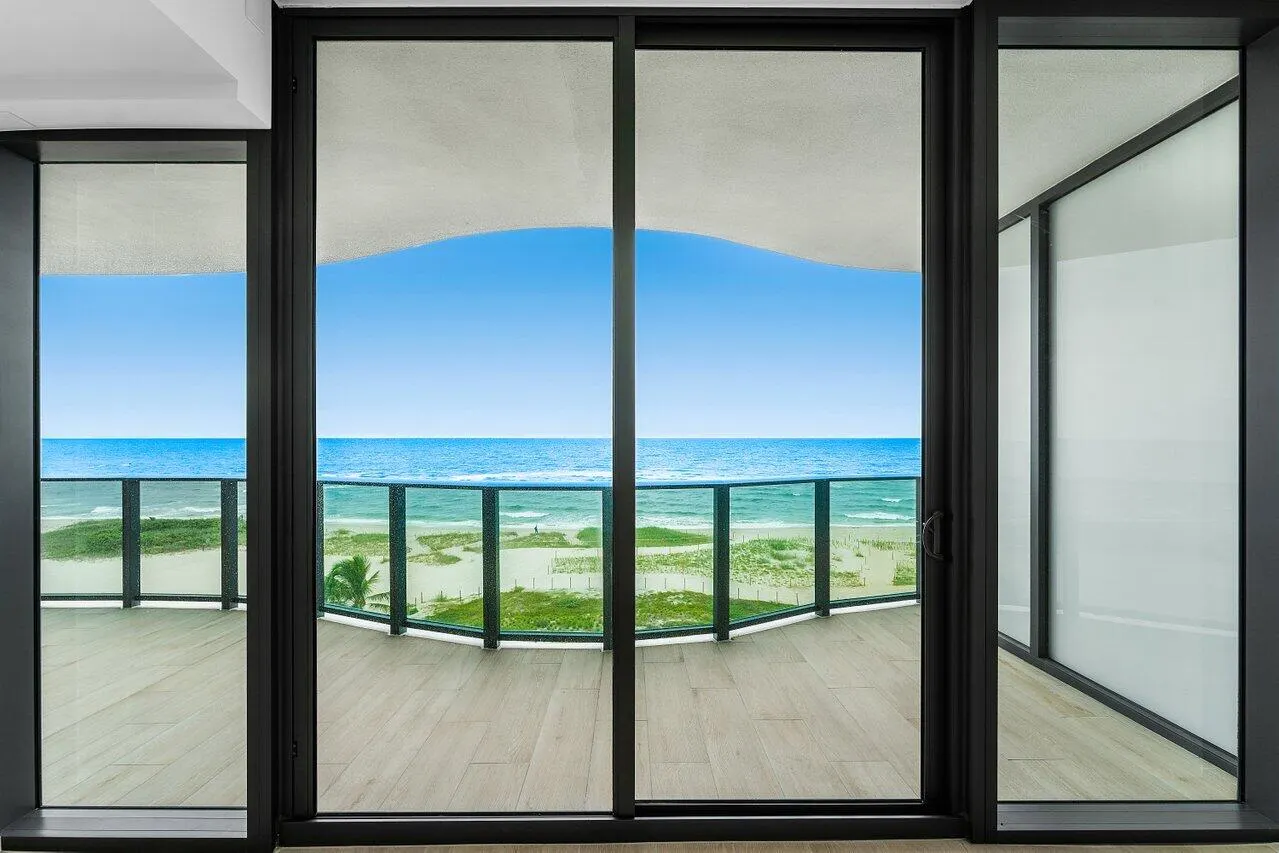 900 N OCEAN Boulevard #606