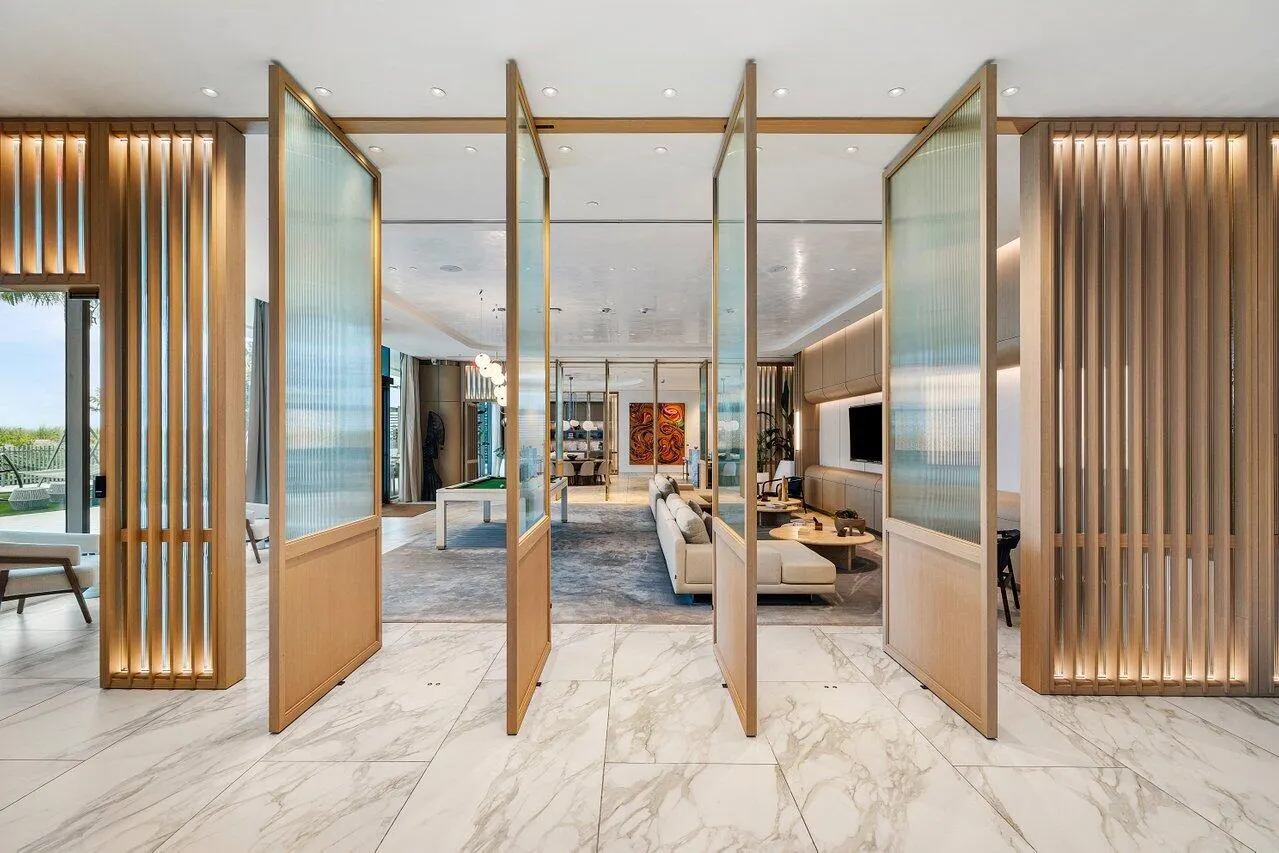 900 N OCEAN Boulevard #606