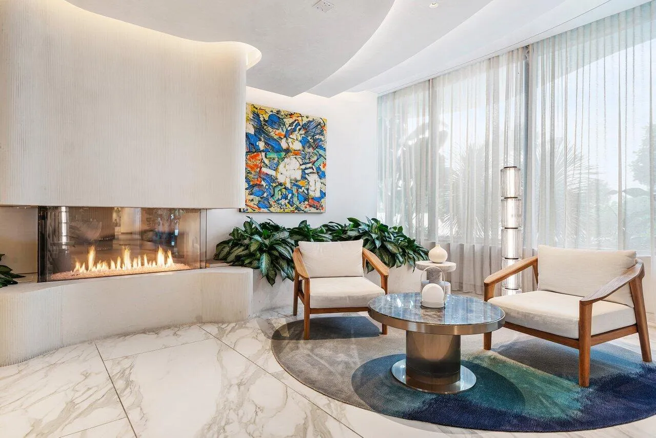 900 N OCEAN Boulevard #606