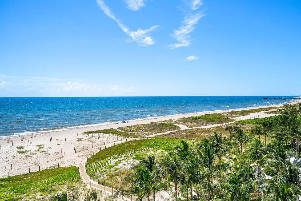 900 N OCEAN Boulevard #606