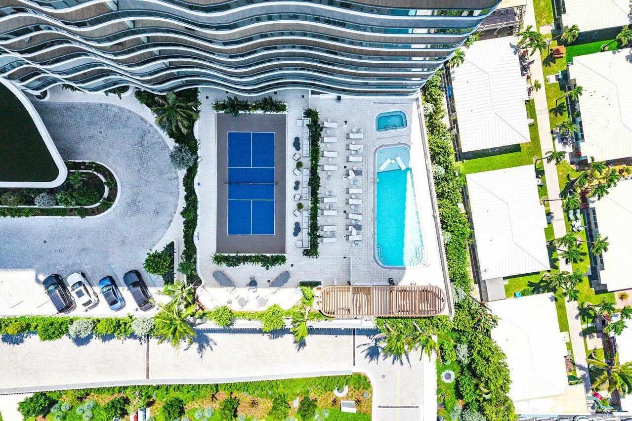 900 N OCEAN Boulevard #606