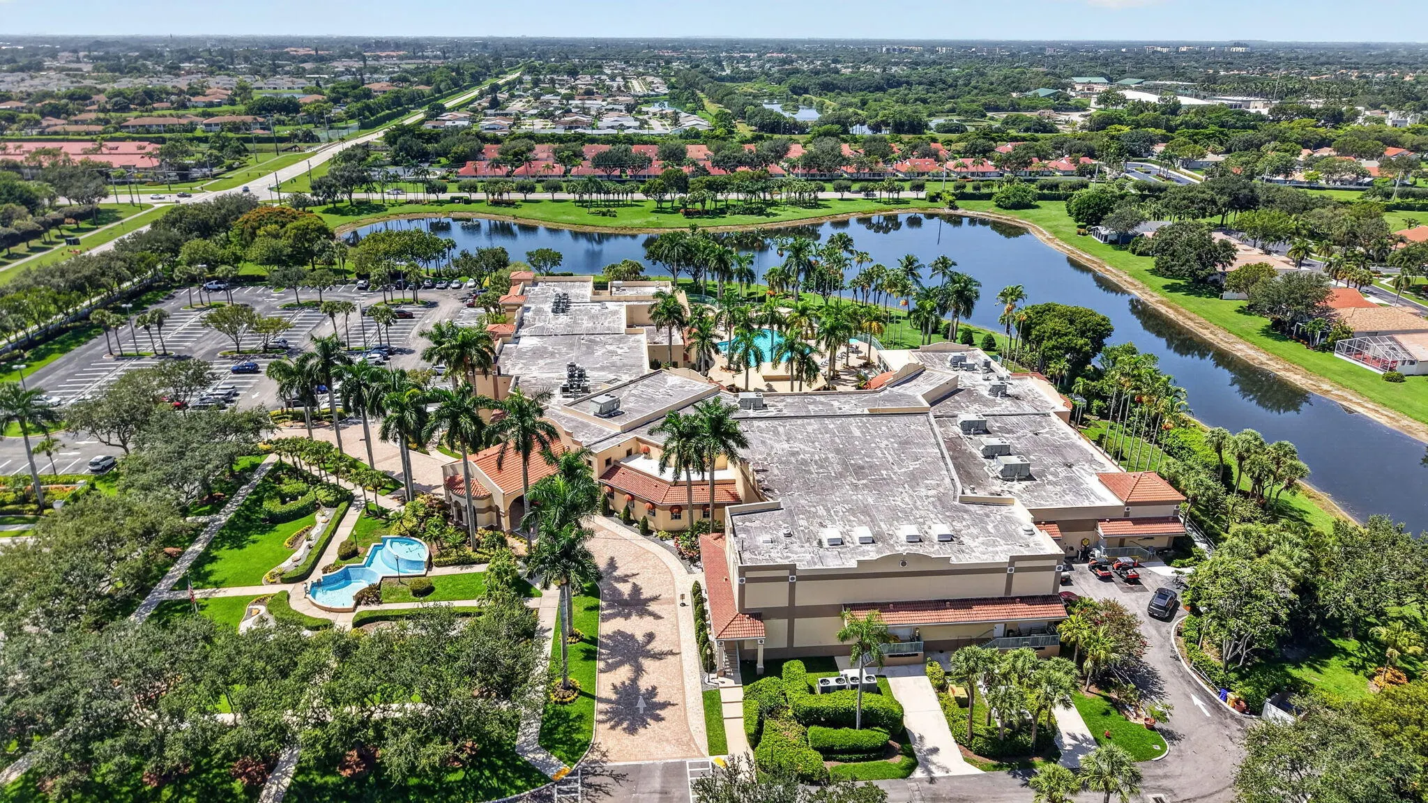 12527 Crystal Pointe Drive #C
