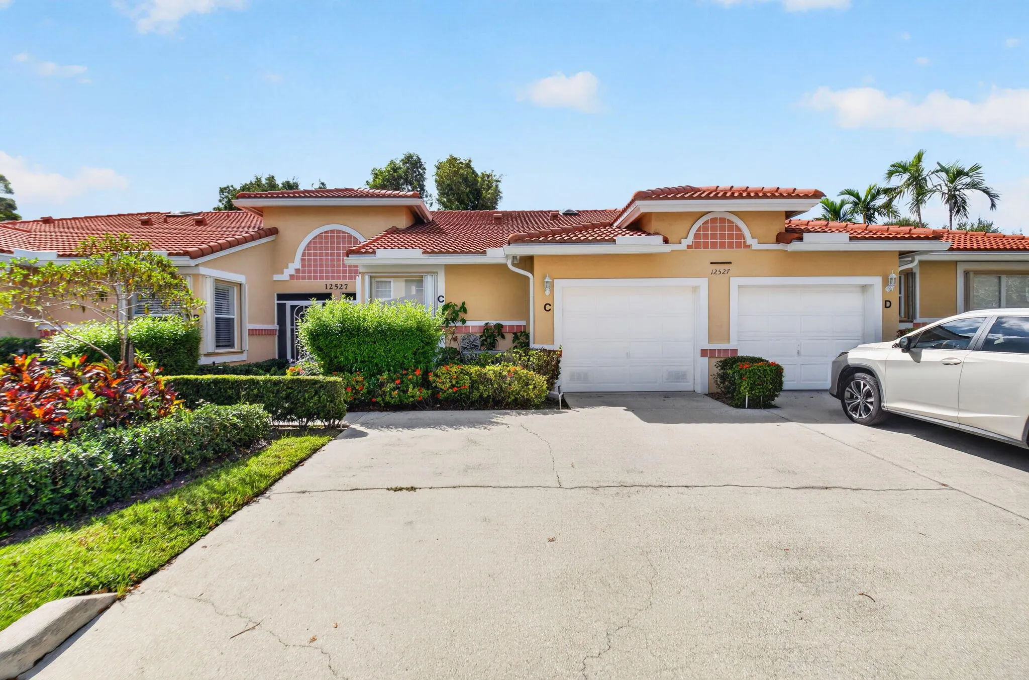12527 Crystal Pointe Drive #C