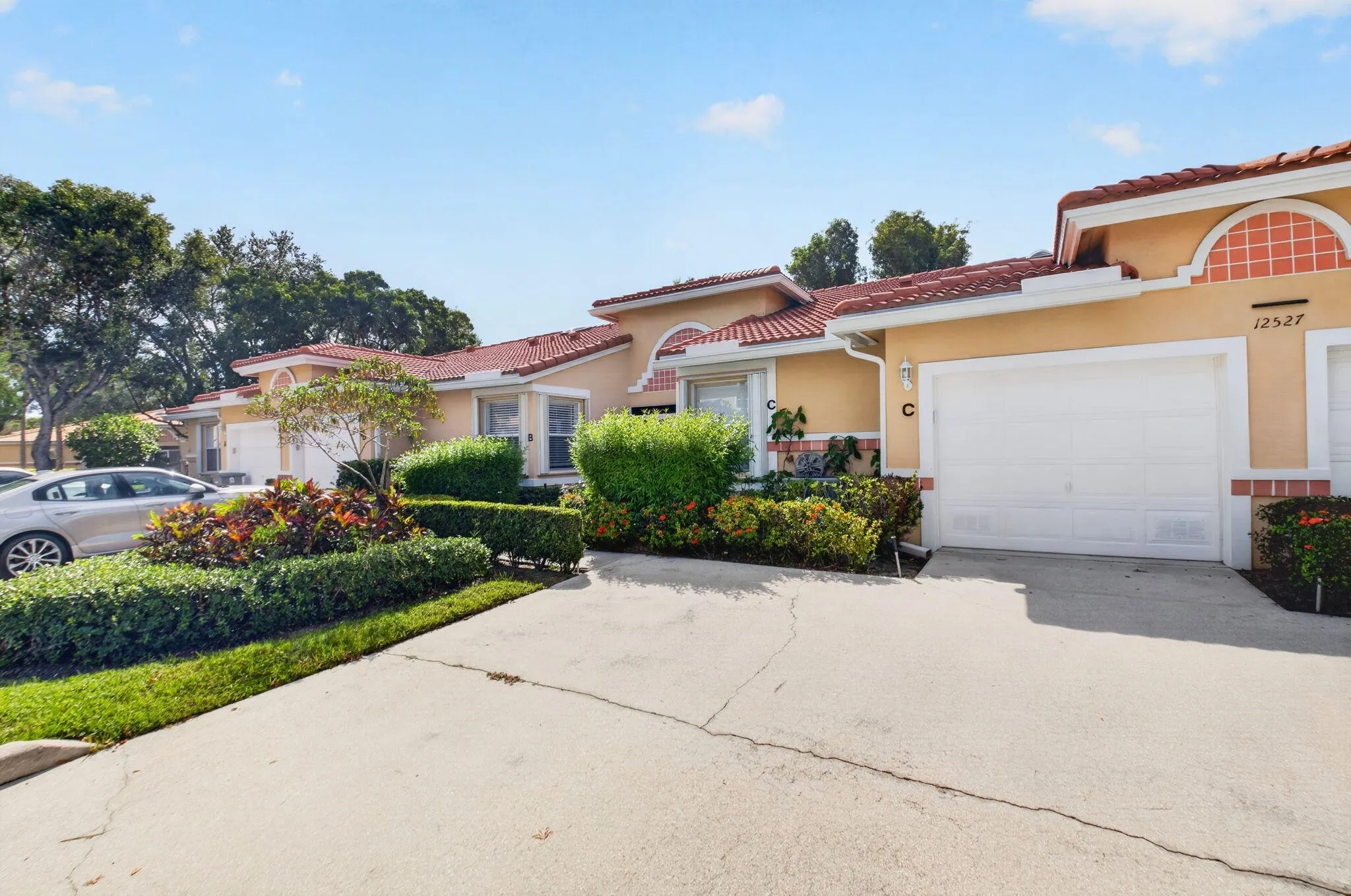 12527 Crystal Pointe Drive #C