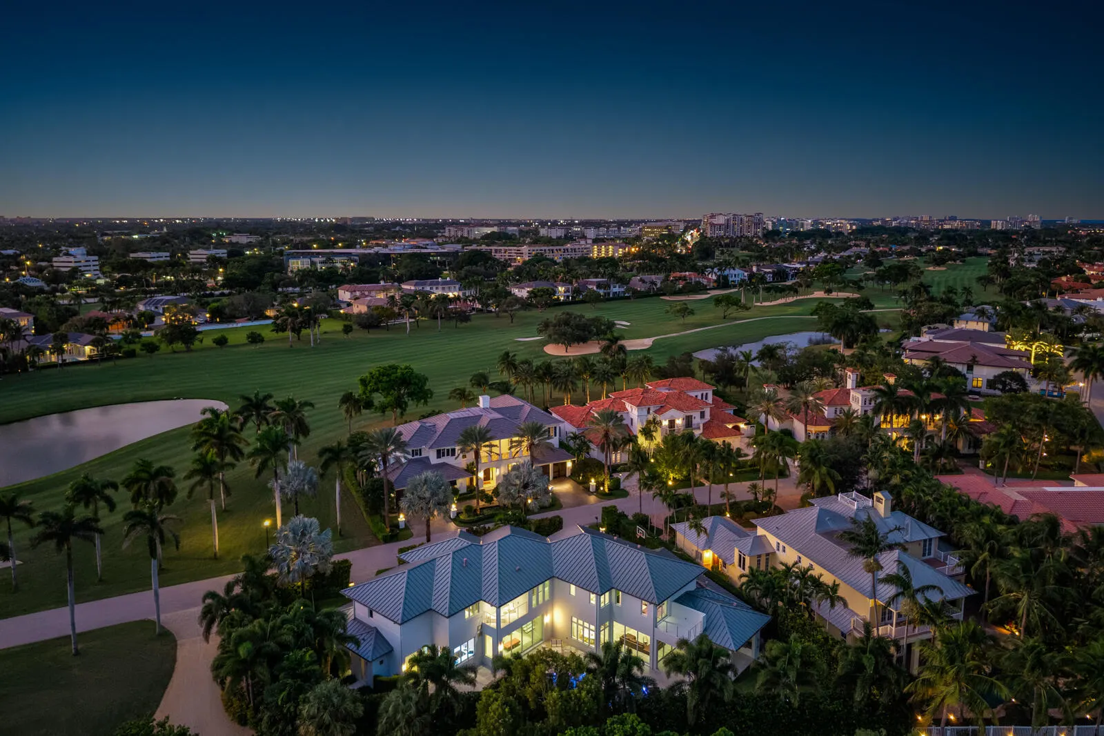 1900 Sabal Palm Drive