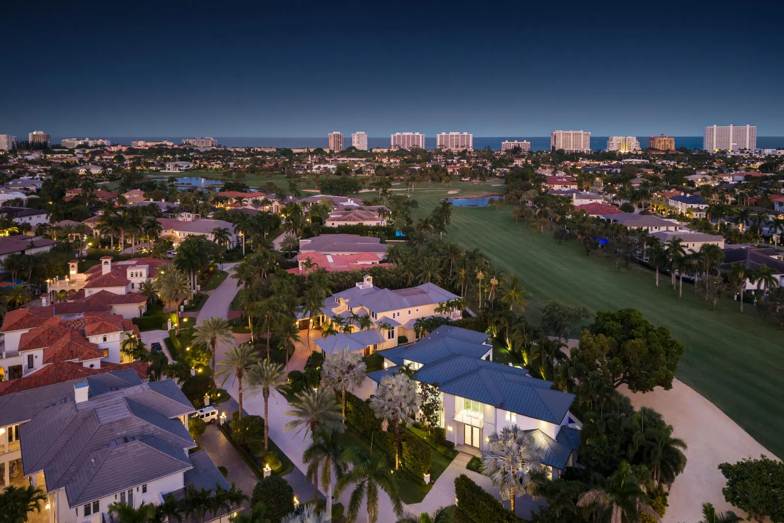 1900 Sabal Palm Drive