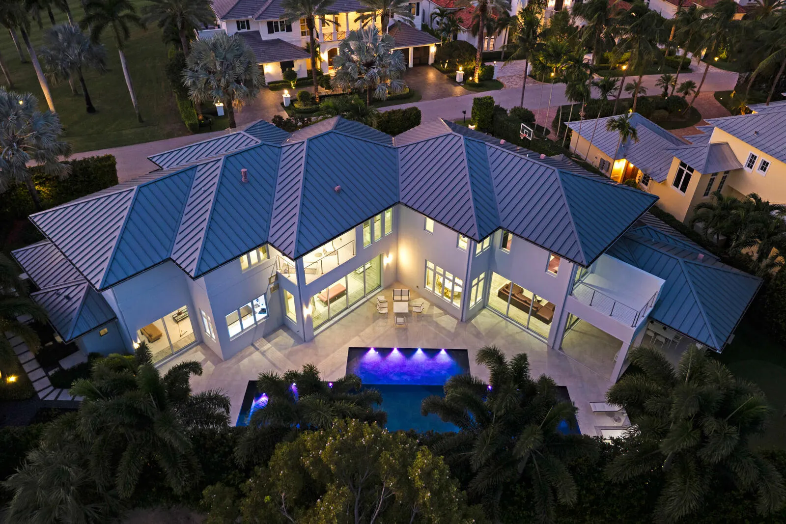 1900 Sabal Palm Drive