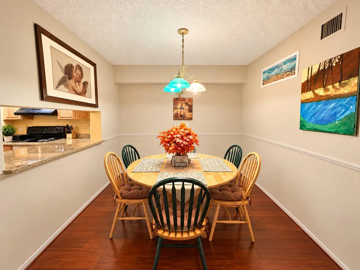 117 Gardens Drive #104