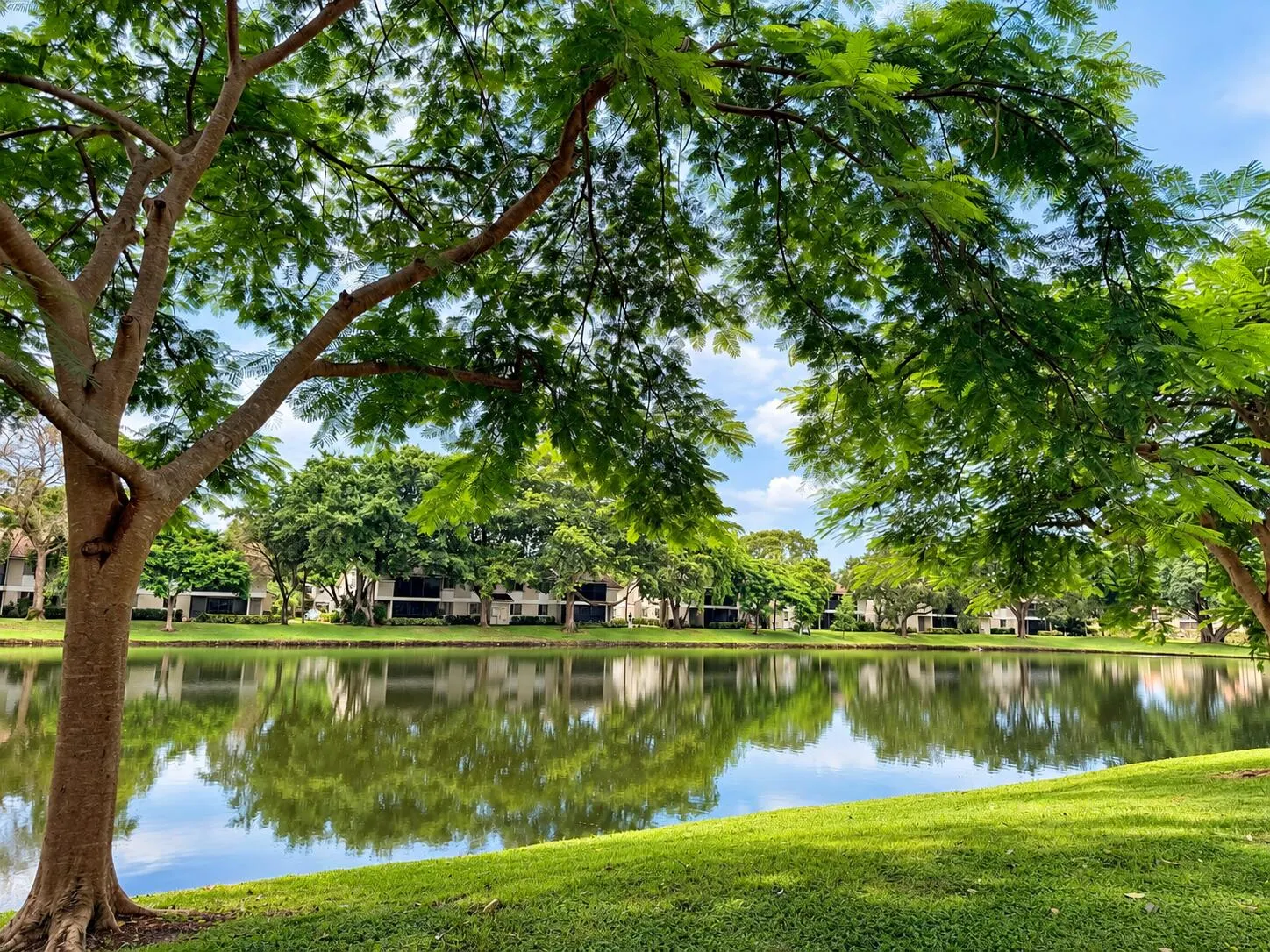 117 Gardens Drive #104