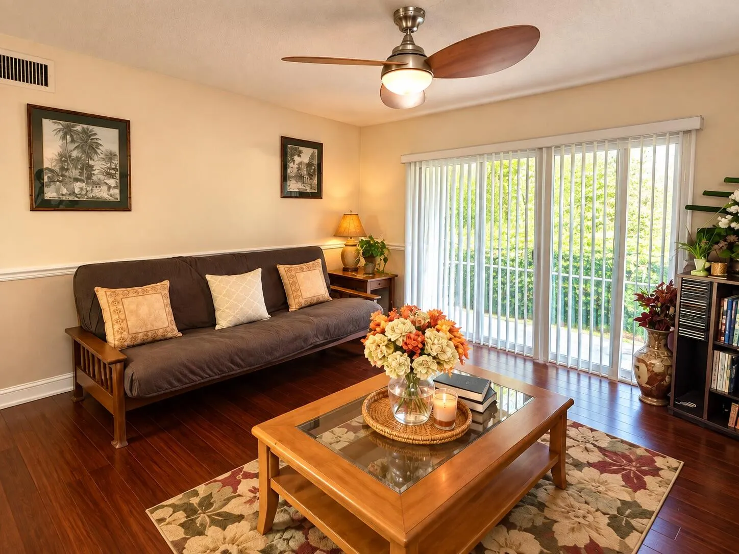 117 Gardens Drive #104