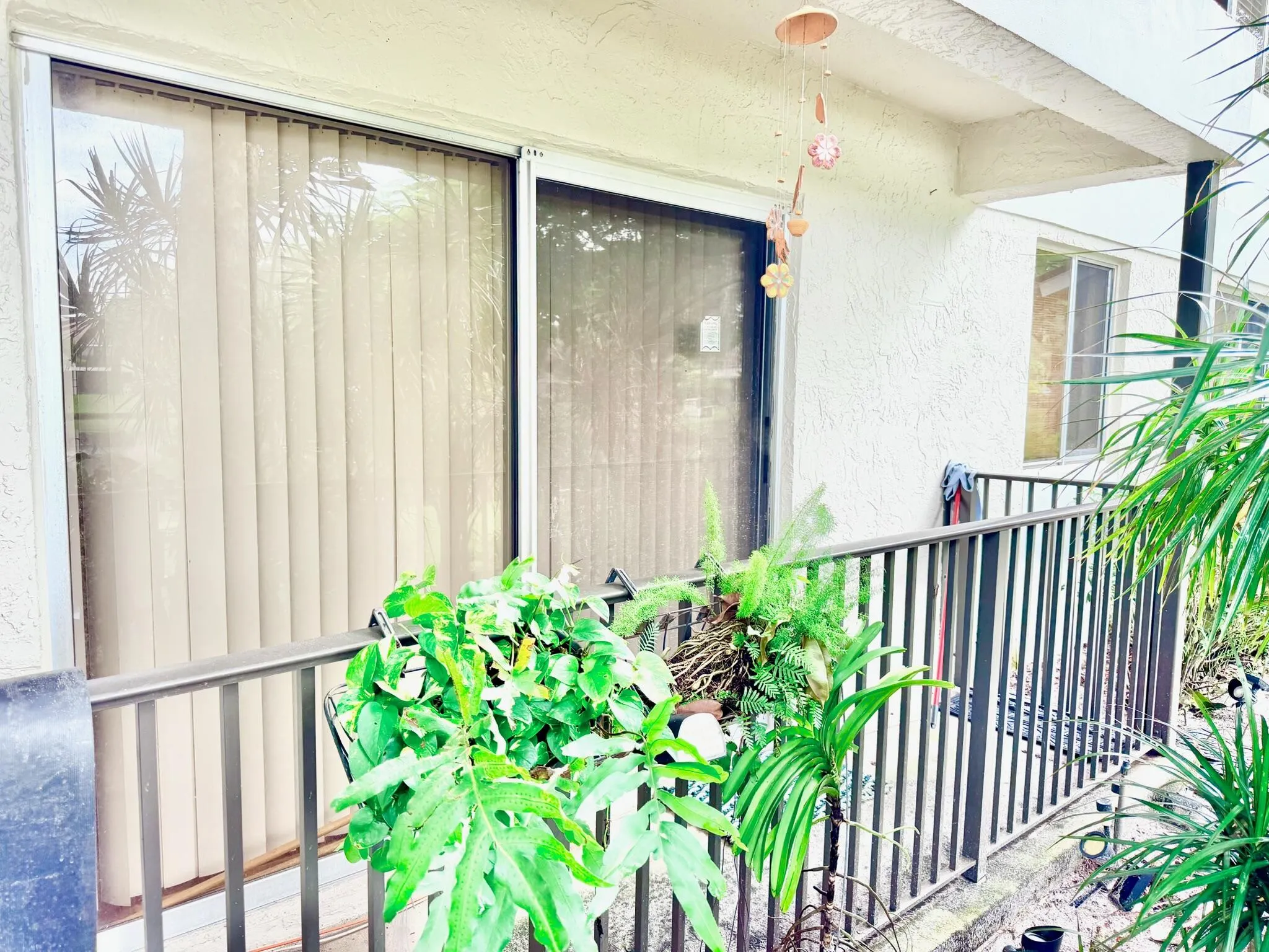 117 Gardens Drive #104