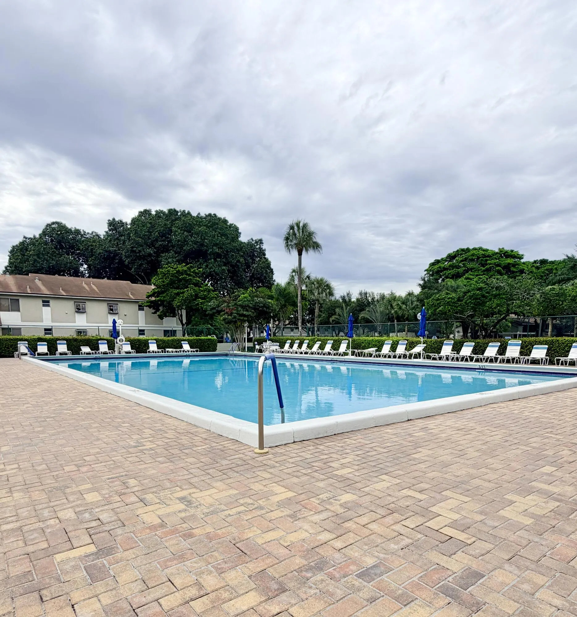 117 Gardens Drive #104
