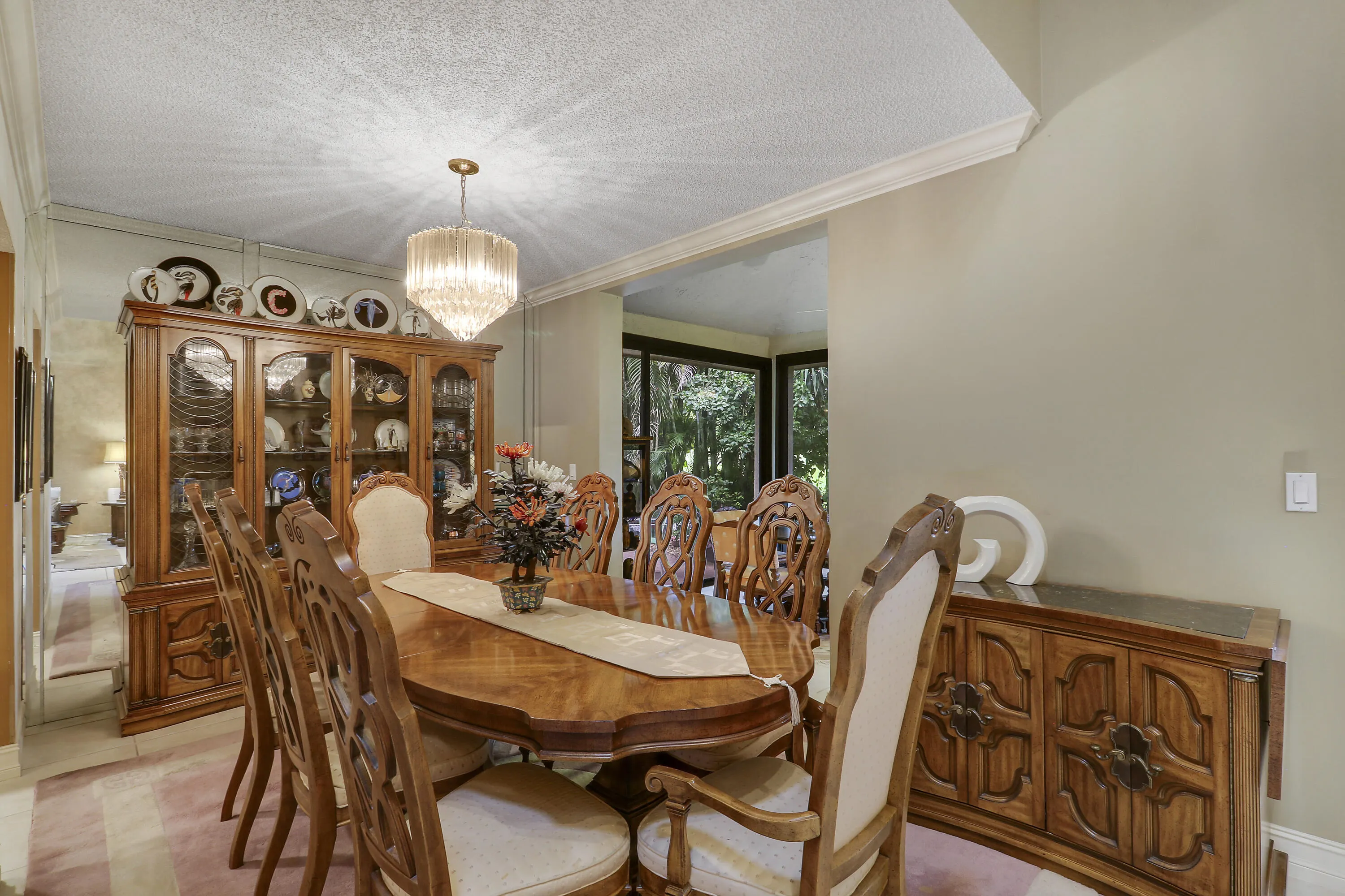 7828 LA MIRADA Drive