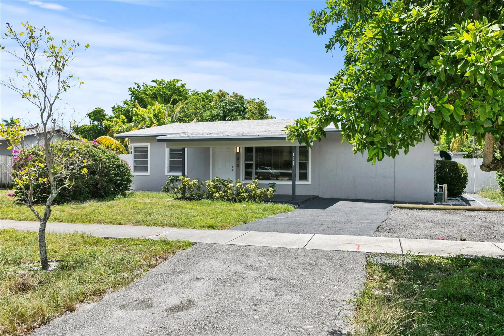 1010 NE 24TH Street