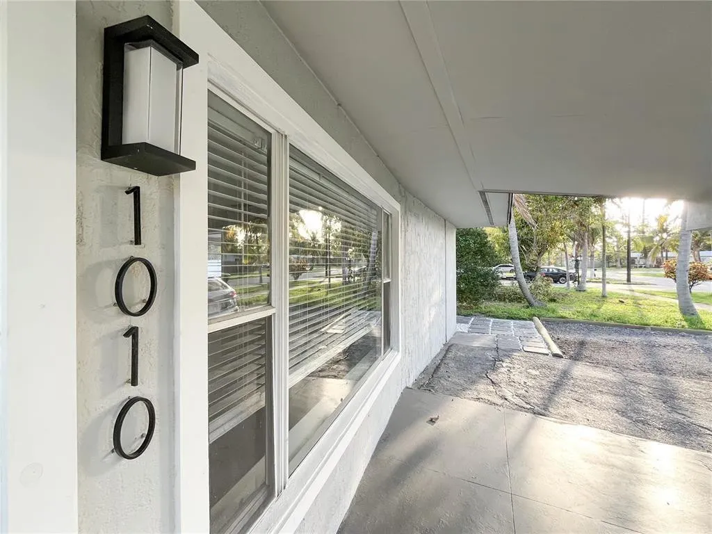 1010 NE 24TH Street